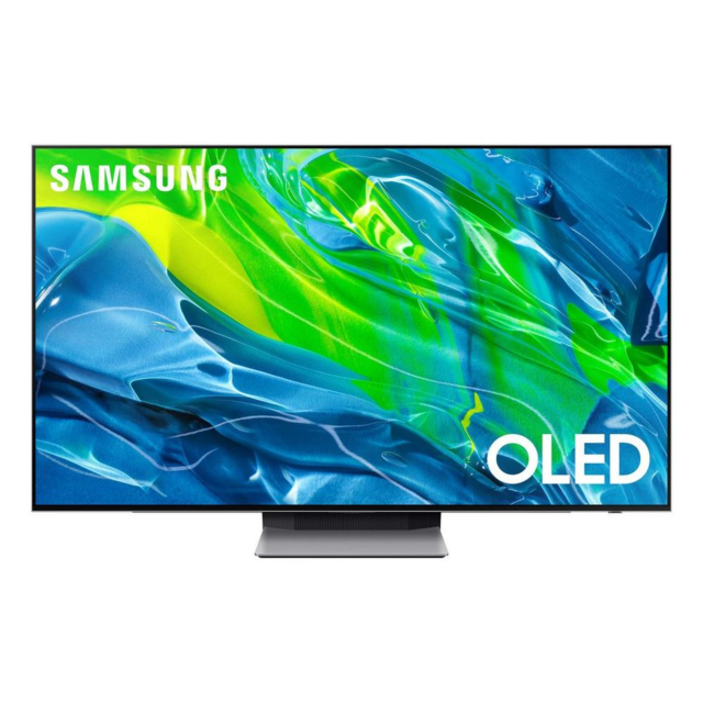 Samsung QE65S95BATXXU 65inch 4K Quantum HDR Smart TV