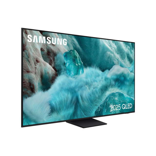Samsung QE75Q7F5AUXXU 75inch 4K QLED AI Smart TV