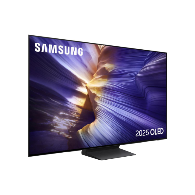 Samsung QE83S90FAEXXU 83inch 4K OLED Smart AI TV