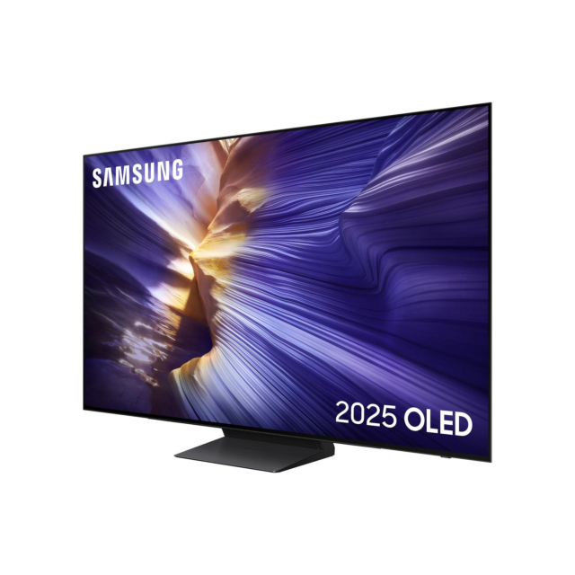 Samsung QE83S90FAEXXU 83inch 4K OLED Smart AI TV