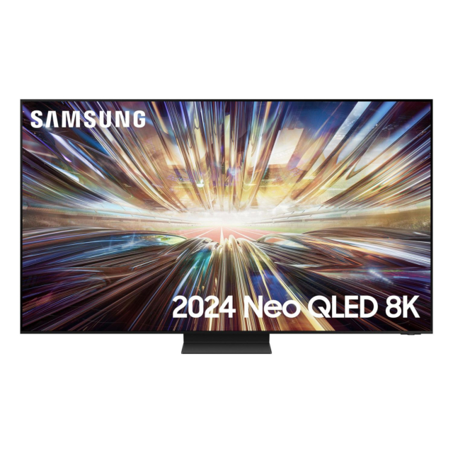 Samsung QE85QN800DTXXU 85inch 8K Neo QLED 8K TV