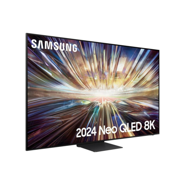 Samsung QE85QN800DTXXU 85inch 8K Neo QLED 8K TV