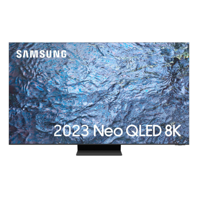 Samsung QE85QN900CTXXU 85inch 8K Ultra HD Smart TV