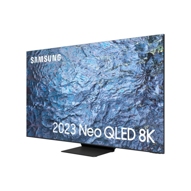 Samsung QE85QN900CTXXU 85inch 8K Ultra HD Smart TV