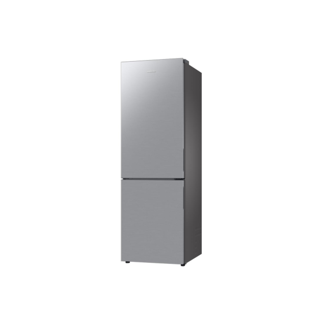 Samsung RB33B610ESA/EU Fridge Freezer - Silver 60/40