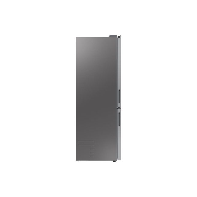 Samsung RB33B610ESA/EU Fridge Freezer - Silver 60/40