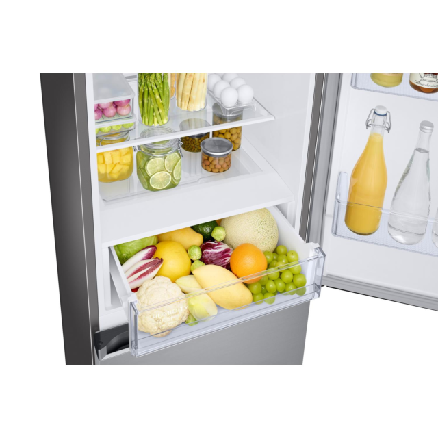Samsung RB34C600ESA/EU Frost Free Fridge Freezer
