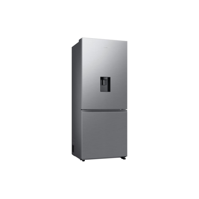 Samsung RB50DG632ES9EU Fridge Freezer - Silver