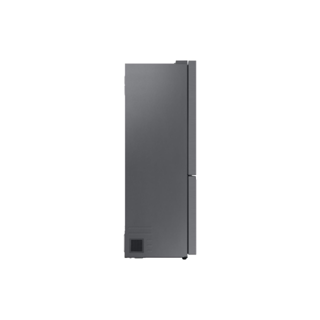 Samsung RB50DG632ES9EU Fridge Freezer - Silver