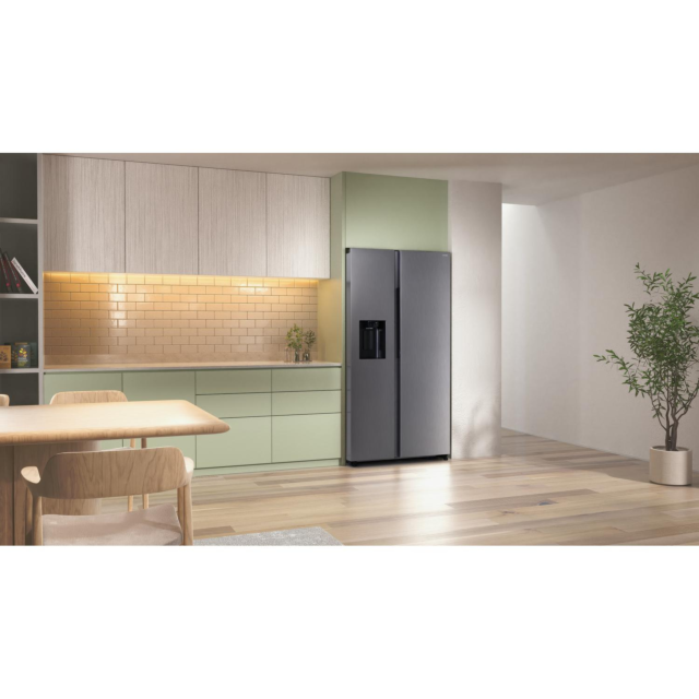 Samsung RS70F64KDTEU Side-by-Side Fridge Freezer
