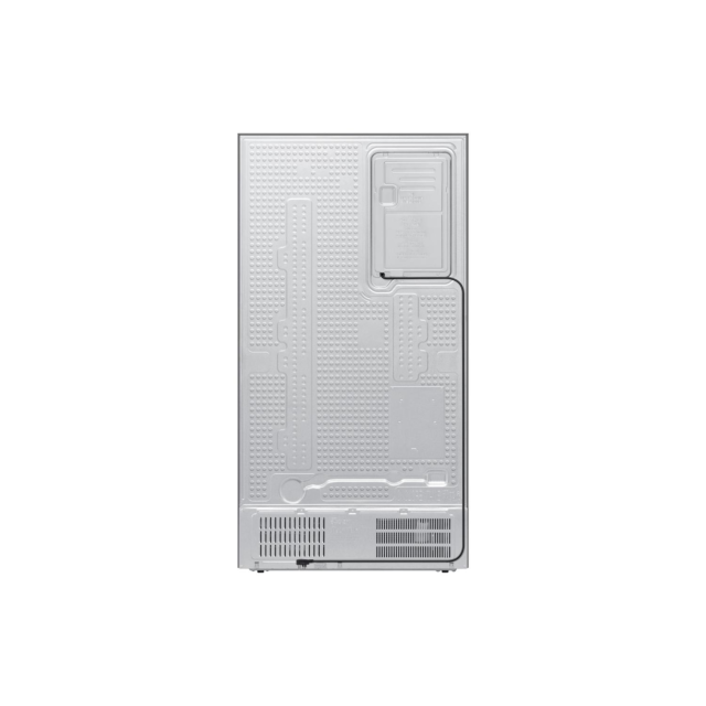 Samsung RS70F67QCTEU 91.2cm 60/40 American Fridge Freezer