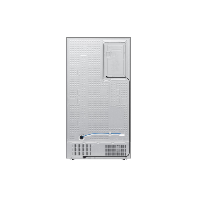 Samsung RS90F66BEFEU 91.2cm Fridge Freezer