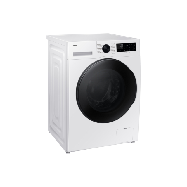 Samsung WD90DG5B15BEEU 9kg/6kg 1400 Spin Washer Dryer - White