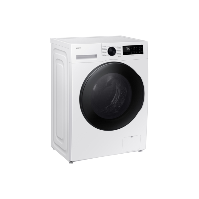 Samsung WD90DG5B15BEEU 9kg/6kg 1400 Spin Washer Dryer - White