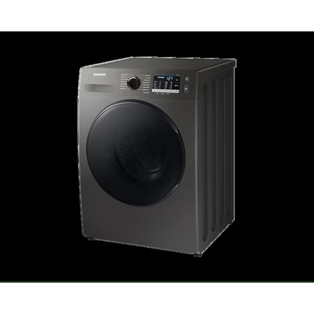 Samsung WD90TA046BX/EU Wd90ta046bxeu 9Kg/6Kg 1400 Spin Washer Dryer With Ecobubble - Graphite