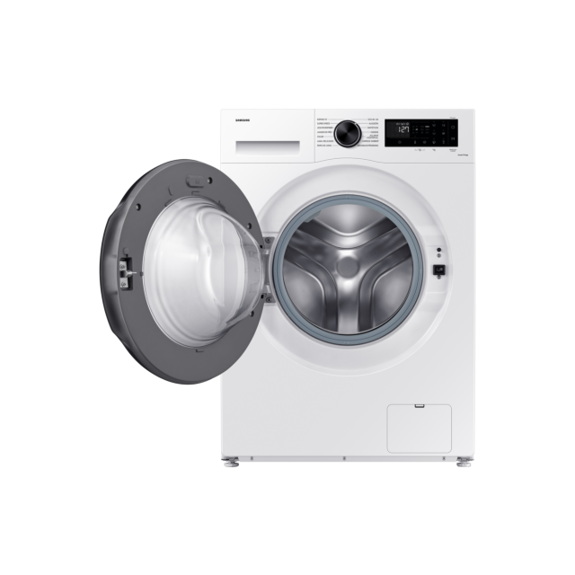 Samsung WW11DG5B25AEEU 11kg 1400rpm Washing Machine in White Finish