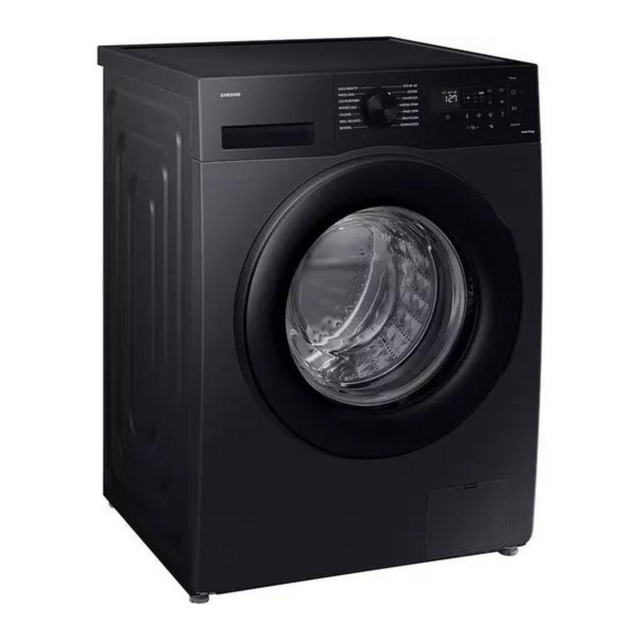 Samsung WW90CGC04DABEU WiFi-enabled 9kg 1400 Spin Washing Machine - Black