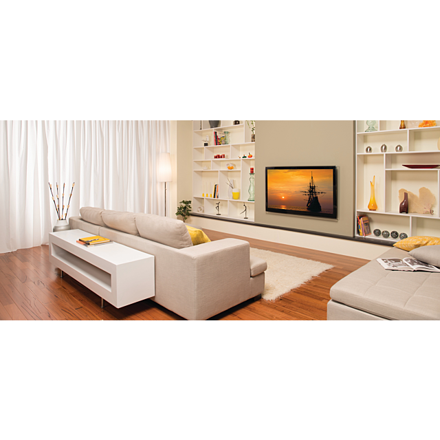 Sanus VLL5-B2 42inch-90inch TV Wall Mount