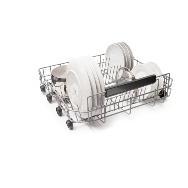 Schonhaus DWSF0115FSBW 15 Place Setting Dishwasher - White