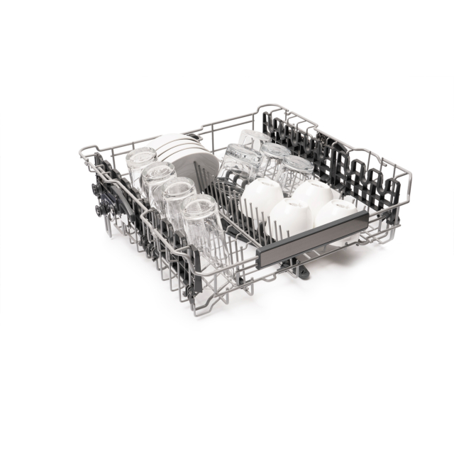 Schonhaus DWSF0115FSBW 15 Place Setting Dishwasher - White