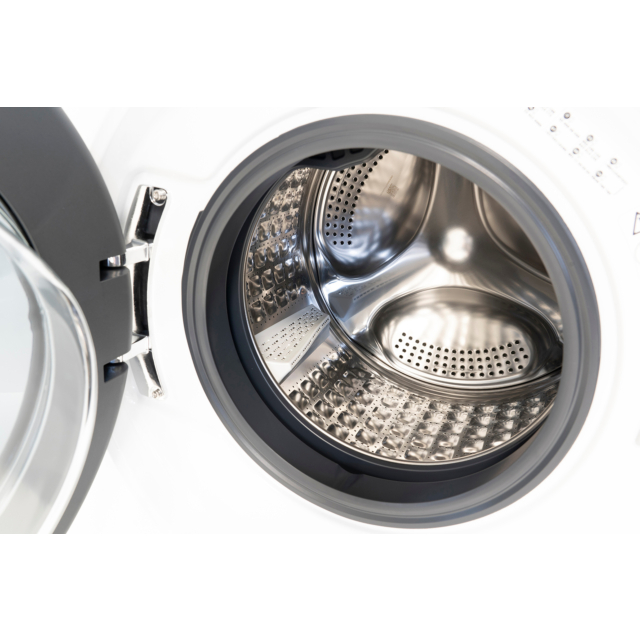 Schonhaus WMSF011014AW 10kg 1400 Spin Washing Machine - White