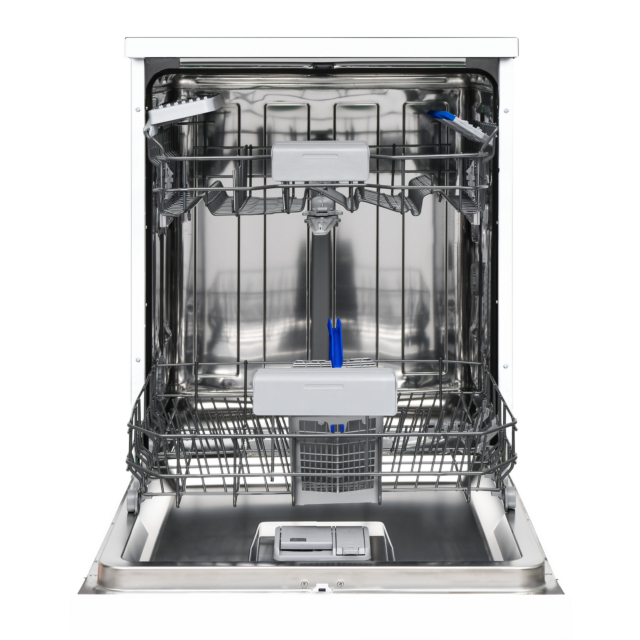 Sensis DWI0113FSDW Integrated Dishwasher with Sliding Hinges