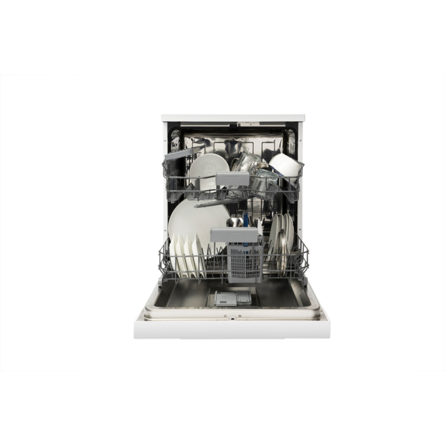 Sensis DWI0113FSDW Integrated Dishwasher with Sliding Hinges
