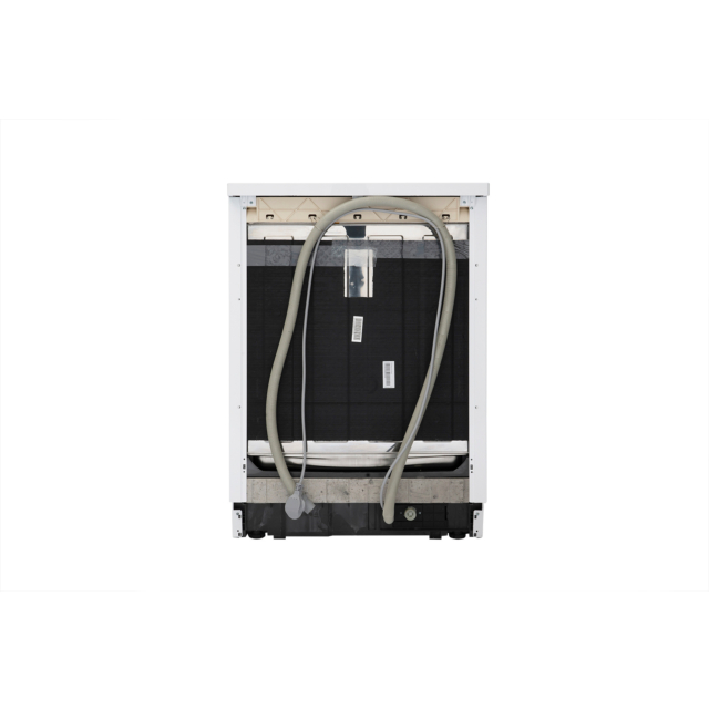 Sensis DWI0113FSDW Integrated Dishwasher with Sliding Hinges