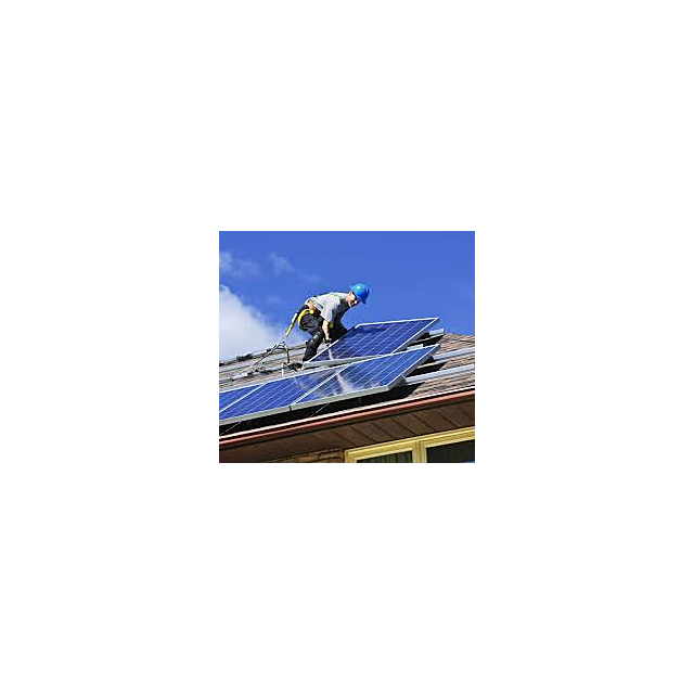 Solar Pv Service