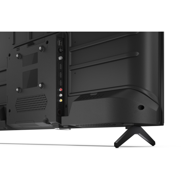 Sharp 1T-C32FH2KL2AB 32inch HD Ready LED Android Smart TV Chromecast