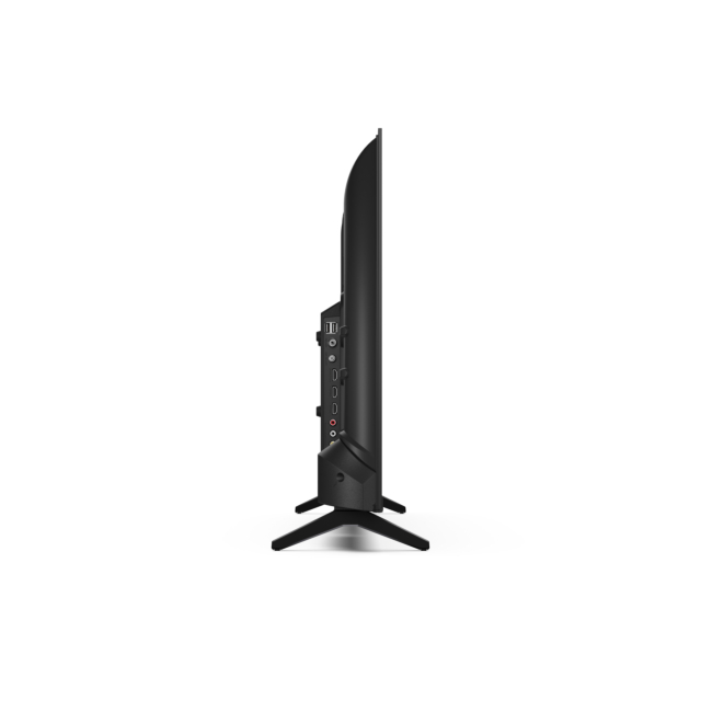 Sharp 1T-C32FH2KL2AB 32inch HD Ready LED Android Smart TV Chromecast