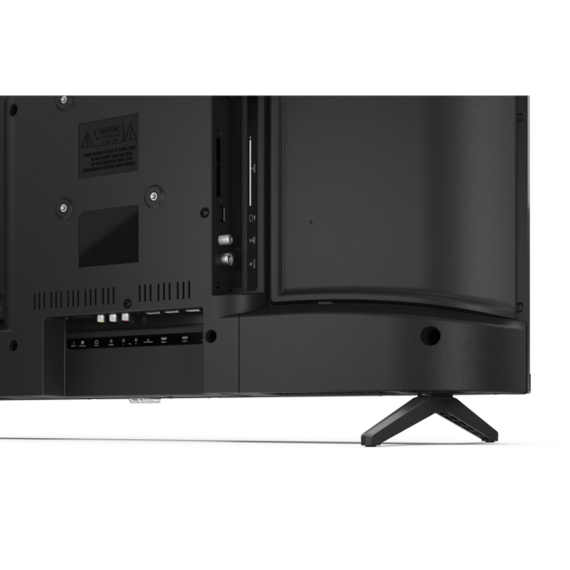 Sharp 1T-C32GD2225K 32inch HD Ready Frameless Smart Roku TV