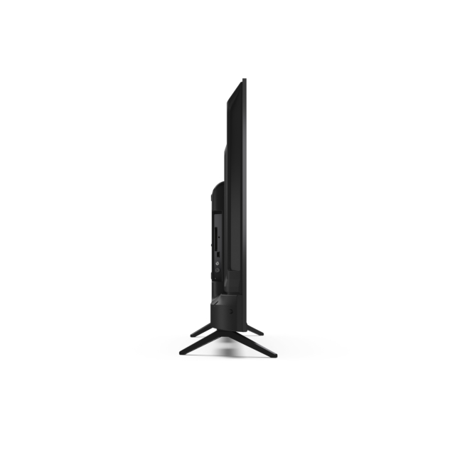 Sharp 2T-C43GD2225K 43inch Full HD Frameless Smart Roku TV