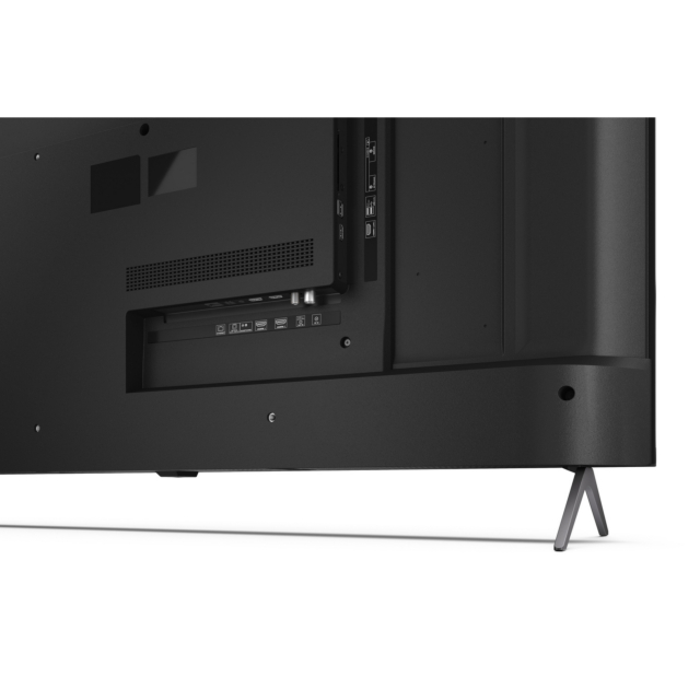 Sharp 4T-C43GM6245KS 43inch 4K UHD Quantum Dot Frameless Smart TiVo TV