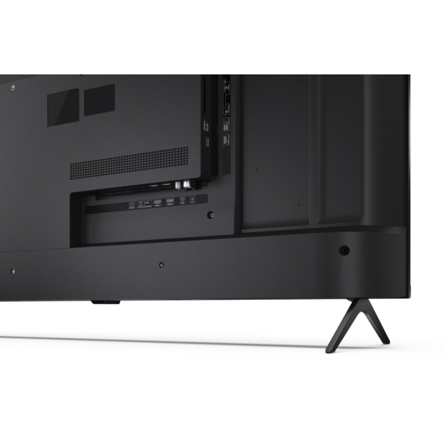Sharp 4T-C43HM5245KB 4K UHD TV - Black