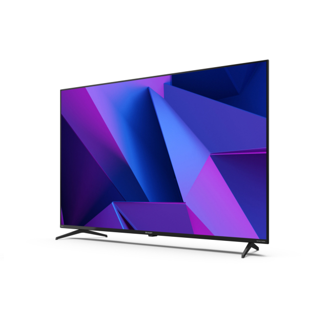 Sharp 4T-C55FN2KL2AB 1904T-C55FN2KL2AB 55inch 4K Ultra HD Smart TV