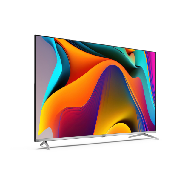 Sharp 4T-C55FP3KL2AB 55inch4K UHD Android Smart TV