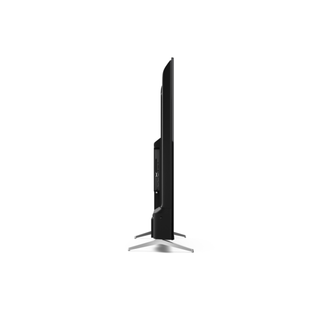 Sharp 4T-C55FP3KL2AB 55inch4K UHD Android Smart TV
