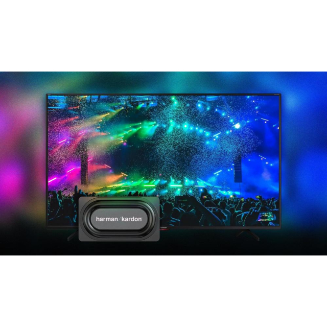 Sharp 4T-C65FN2KL2AB 65inch 4K Ultra HD Smart TV