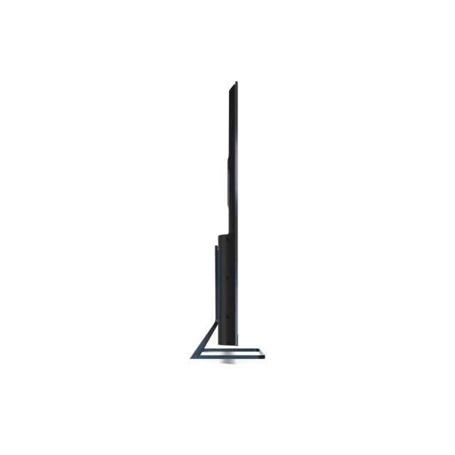 Sharp 4T-C65FQ5KM2KG 65inch 4K UHD Quantum Dot Frameless Smart Google TV