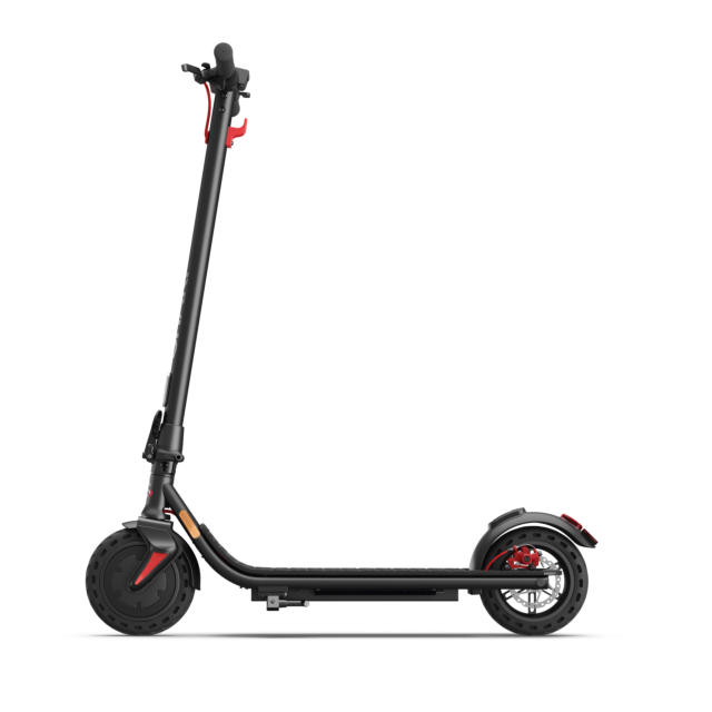 Sharp EM-KS1AEU-BKIT E-scooter & Phone Kit - Black