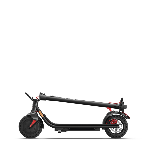 Sharp EM-KS1AEU-BKIT E-scooter & Phone Kit - Black