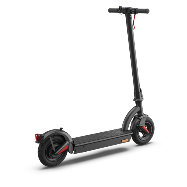 Sharp EM-KS2AEU-BKIT Sharp E-scooter & Phone Kit - Black