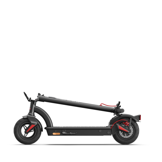 Sharp EM-KS2AEU-BKIT Sharp E-scooter & Phone Kit - Black