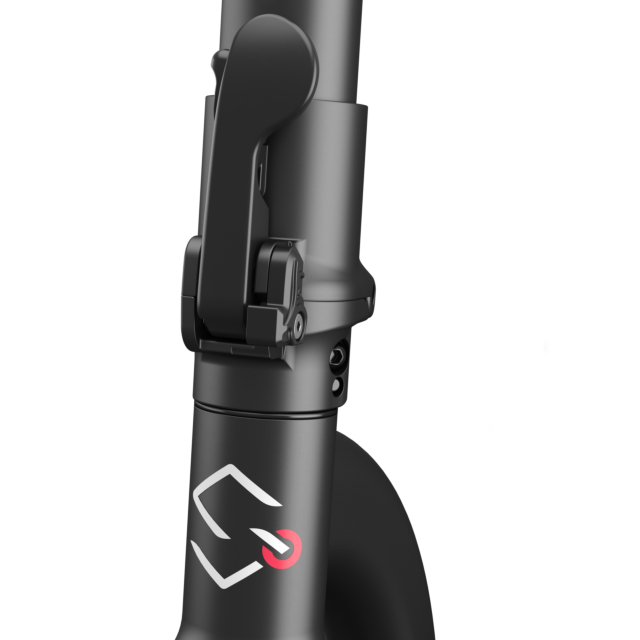 Sharp EM-KS2AEU-BKIT Sharp E-scooter & Phone Kit - Black