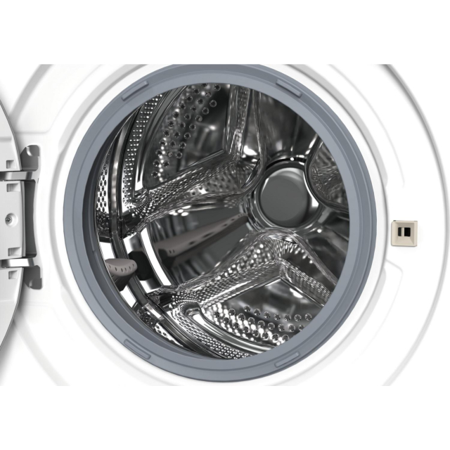 Sharp ES-NFL814AWNA 8kg 1400 Spin Washing Machine - White
