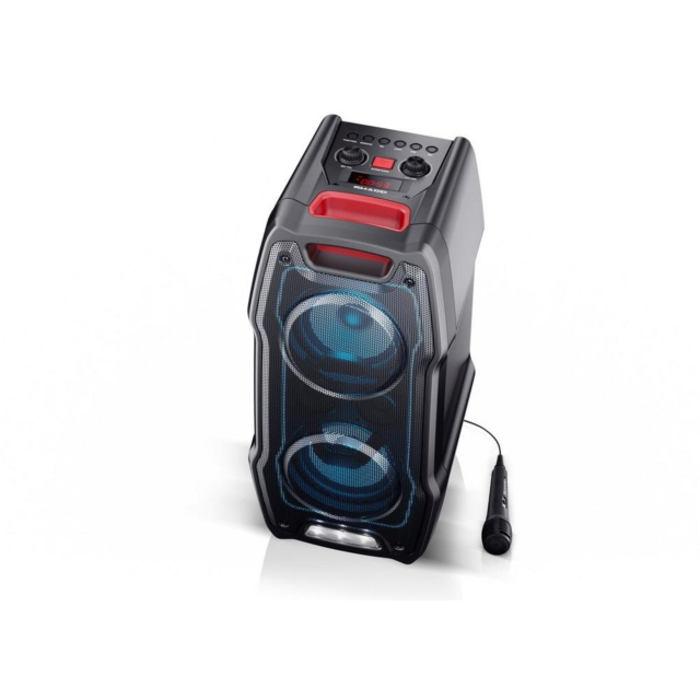 Sharp PS-929 Wireless Party Speaker - Black