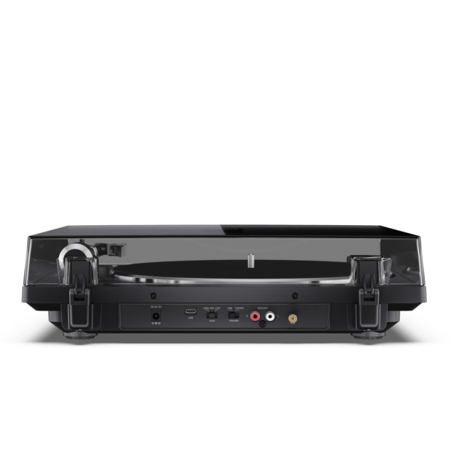 Sharp RP-TT100 Automatic Turntable with Bluetooth - Black
