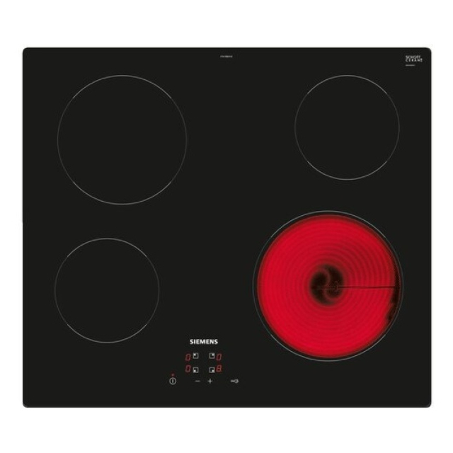 Siemens ET61RBEA1E Touch Control Ceramic Hob