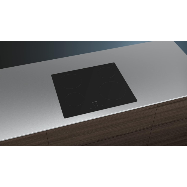 Siemens ET61RBEA1E Touch Control Ceramic Hob